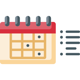 Calendar icon