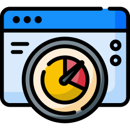 Page speed icon