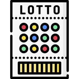 lotterie icon