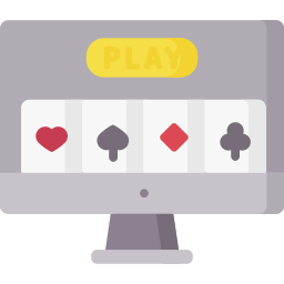 Gambling icon