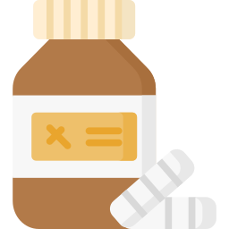 Medication icon