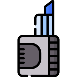 Vaper icon