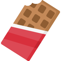 chocolate icono