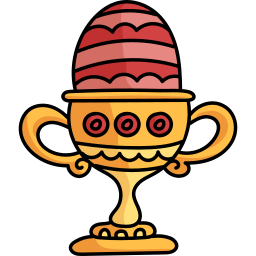 Easter egg icon