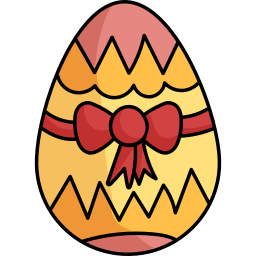 Easter egg icon