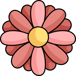 Flower icon