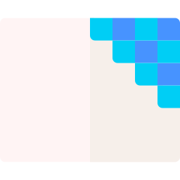 pixel icoon