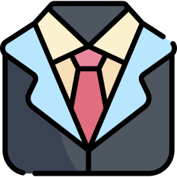 Suit icon