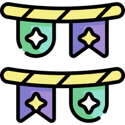 garlands icon