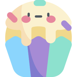 Cupcake icon