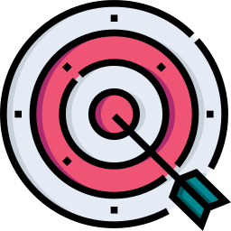 Target icon