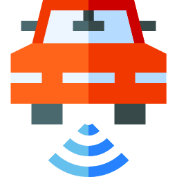 autopilot icon