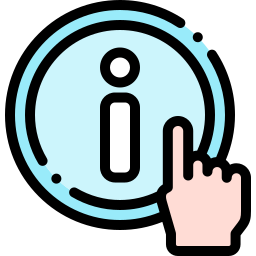 Information icon