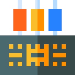 Protoboard icon