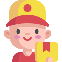 Postman icon