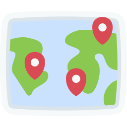 Location icon