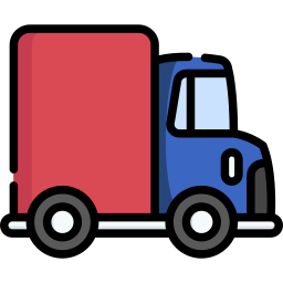 Truck icon