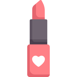 Lipstick icon