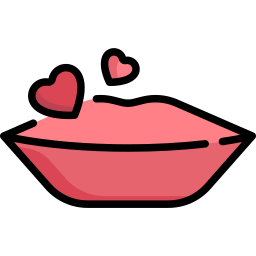 Lips icon