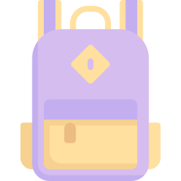 rucksack icon