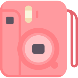 camera icoon