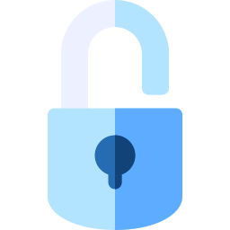 Lock icon