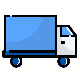 Truck icon