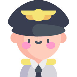 pilot icon