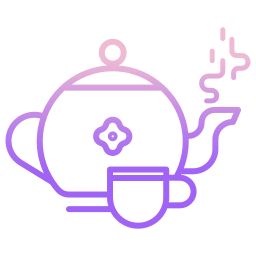 Teapot icon