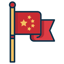 国旗 icon