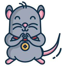 Mouse icon