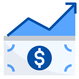 Growth icon