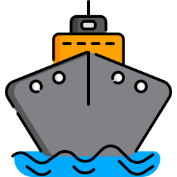 Ship icon