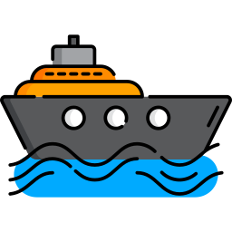 embarcacion icono