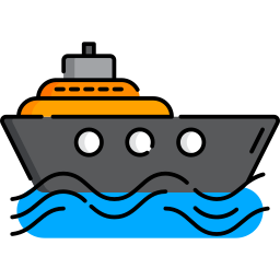 Ship icon