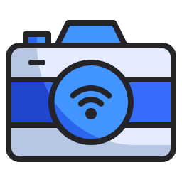 digitalkamera icon