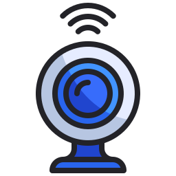 Webcam icon