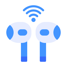 airpods icono