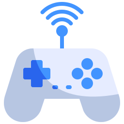 Joystick icon