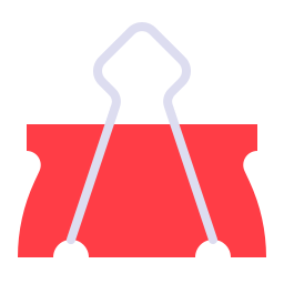 büroklammer icon