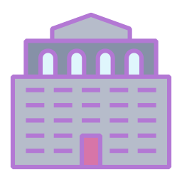 Building icon