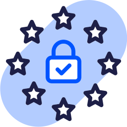 GDPR icon