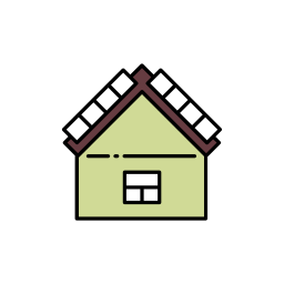 ソーラーハウス icon