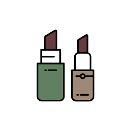 Lipstick icon