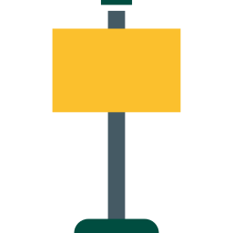 道路標識 icon