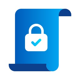 Data file icon