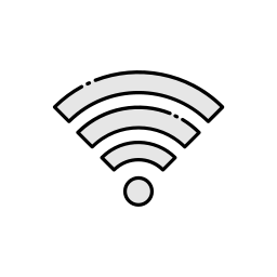 wifi icona