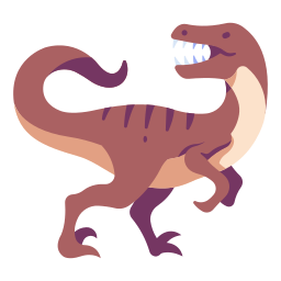 welociraptor ikona