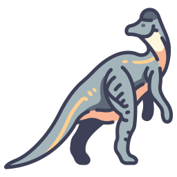 Коритозавр иконка