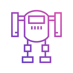 roboter icon